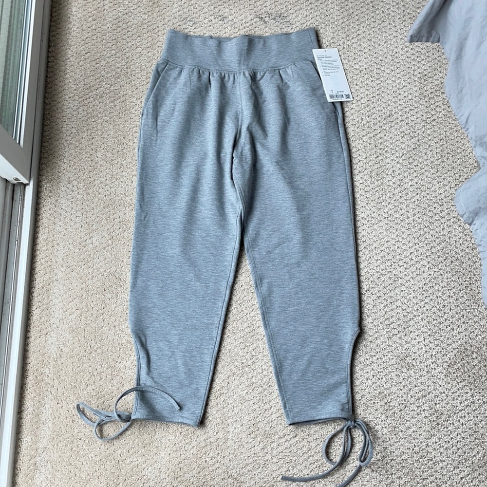 LULULEMON WOMENS LEGGINGS